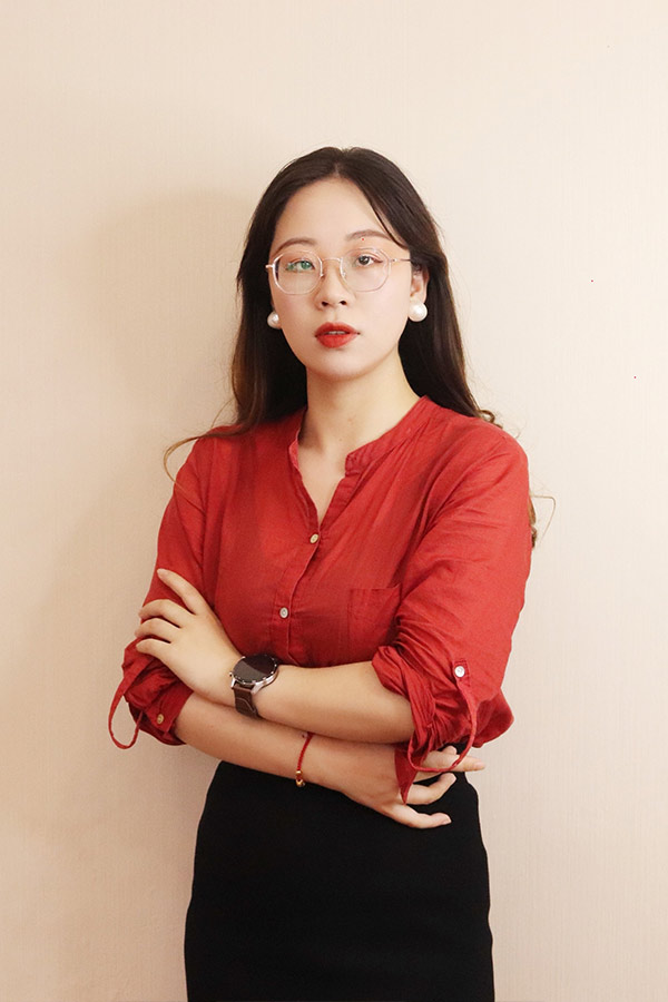 渭城张治华 本科学历，毕业于陕西师范大学