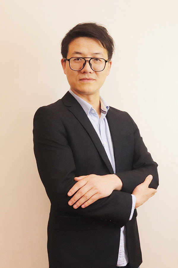 渭城李林科 本科学历,毕业于西安石油大学