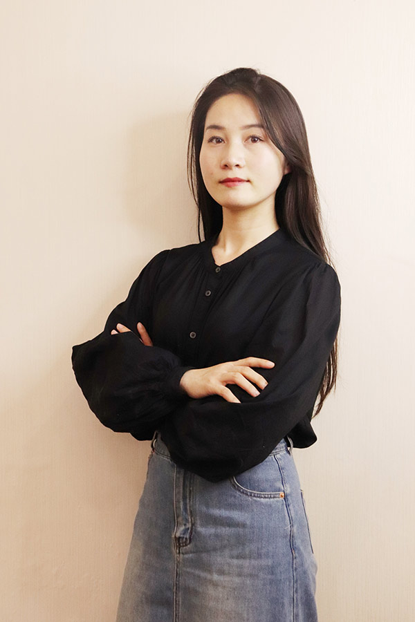 渭城王子美 本科学历,毕业于渭南师范学院