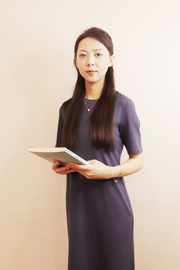 渭城孔琳 本科学历，毕业于山西运城学院