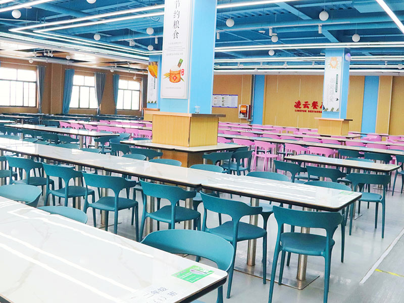 渭城学生餐厅